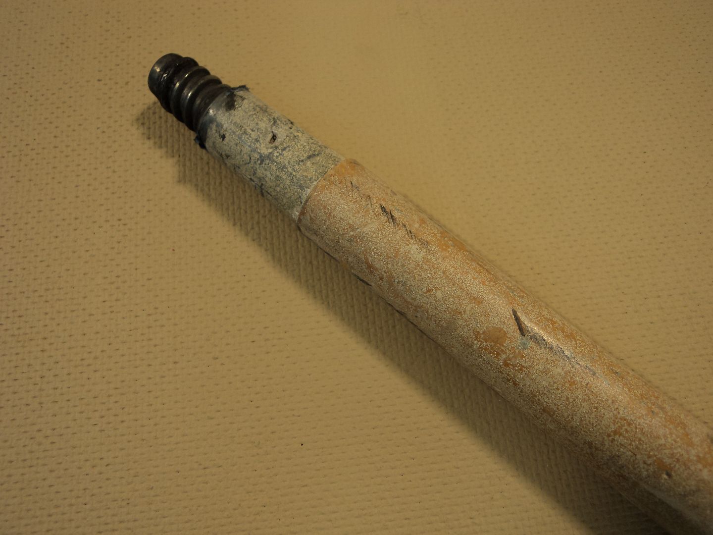 Standard Drywall Sanding Pole 48Inch Male Connection Wood Metal eBay